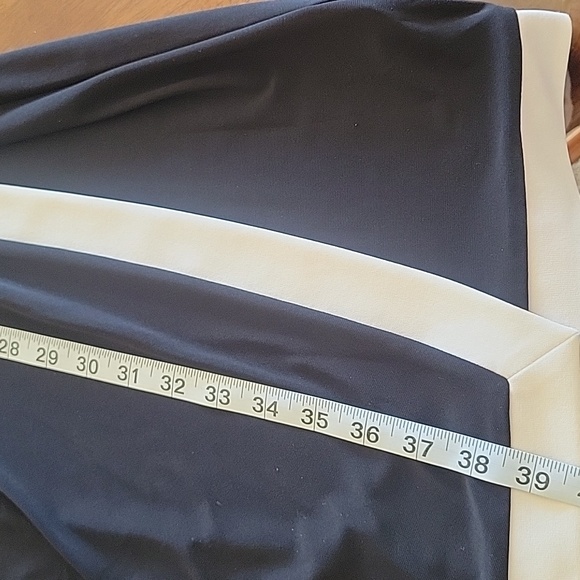 EUC Chaps Black Dress | XL - Picture 14 of 16